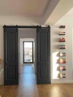Modern 2-bedroom apartment in new residence - B&B