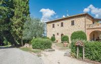 B&B Borgatello - Agriturismo Fattoria Il Piano - Appartamento Lavanda - San Gimignano - Bed and Breakfast Borgatello