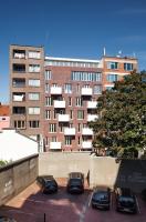 R213 Residences Botanique - B&B
