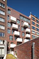 R213 Residences Botanique - B&B Brussels