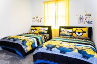 Appartamento con 3 Camere da Letto