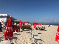 Apartamento de 2 dormitorios