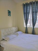 Afiyah Guesthouse - Ferienwohnung