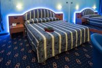 Doppelzimmer mit eigenem Bad