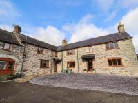 B&B Clocaenog - Maestyddyn Farm House - Bed and Breakfast Clocaenog