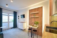 Apartamento de 1 dormitorio