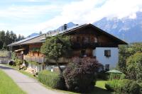 B&B Innsbruck - Pechhof - Bed and Breakfast Innsbruck