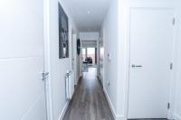 LOVELY 2 BED APARTMENT WITH PARKING - Bed and Breakfast Woolwich