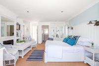 Chambre Lit King-Size de Luxe - Vue sur Mer