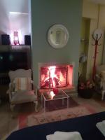 Studio met Uitzicht op Zee