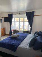 Chambre Deluxe Double ou Lits Jumeaux