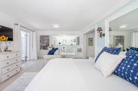 Chambre Lit King-Size Supérieure - Vue sur Mer