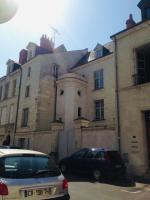 Chez Gaspéli - B&B