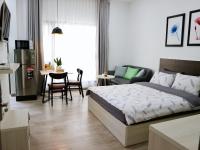 Studio-Apartment