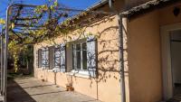 B&B Rousset-les-Vignes - Mas de vigneron, en Drôme provencale - Bed and Breakfast Rousset-les-Vignes