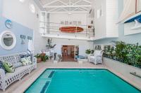 A Boat House - B&B