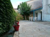 L'appartement du Jardin Perdoux - B&B Bergerac