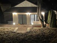Malibu Apartman & Jacuzzi - B&B
