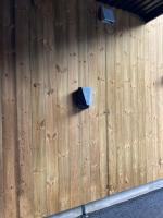 Hytte på Sørlandet - Søgne - Chambres d’hôtes Søgne