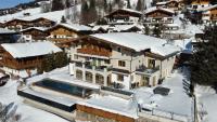 Appartements Casa Nuova - B&B Saalbach