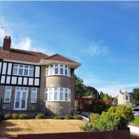 Gateway to Gower - B&B Dunvant