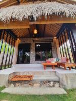 JEJU Cottages - Chambres d’hôtes