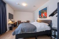 Chambre Lits Jumeaux Deluxe