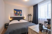 Chambre Lits Jumeaux Deluxe