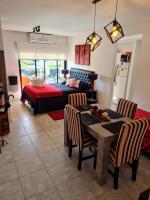 Monoambiente Familiar zona Catedral - B&B La Plata