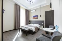 Suite mit Balkon