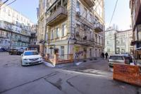Apartments Mikhailovskaya - B&B