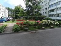 Adelės apartamentai - B&B Druskininkai
