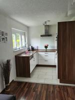 B&B Hechingen - Ferienwohnung Im Drosselnest - Bed and Breakfast Hechingen