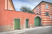 Giallo Limone Apartment With Pool - B&B