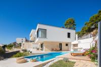 Luxury Villa Azul Makarska with private heated pool - B&B Podaca