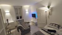 B&B Algrange - Le Cosy Studio Logement entier [Parking Gratuit] - Bed and Breakfast Algrange