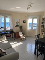 Apartamento en las Rias Bajas - B&B Santa Uxía de Ribeira