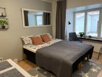 B&B Oulu - StarHomes Hallituskatu 23 - Bed and Breakfast Oulu