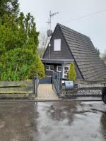 Haus Eifel - Ferienwohnung Kerschenbach