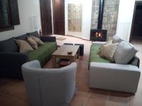 Casa Rural A Ritmo De Burro - Ferienwohnung