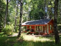 Lodge Rio Encantado, Pucon - B&B