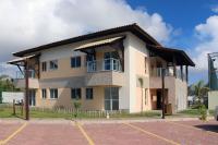 Baixio 2 Quartos- Praia e pé na areia! Ponta de Inhambupe - B&B Esplanada