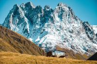 Mountain House in Juta - B&B