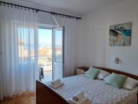 Apartman Bidol - Chambres d’hôtes Makarska