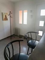 Appartement entièrement rénové - Chambres d’hôtes