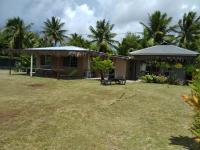 Haus mit 2 Schlafzimmern