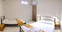 Appartement met 2 slaapkamers
