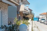 Sueño Luxury Apartments - Chambres d'hôtes Políkhronon