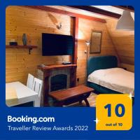 Konaci apartman Hani - B&B Kopaonik