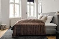 Bellissimo Appartamento con 3 Camere da Letto